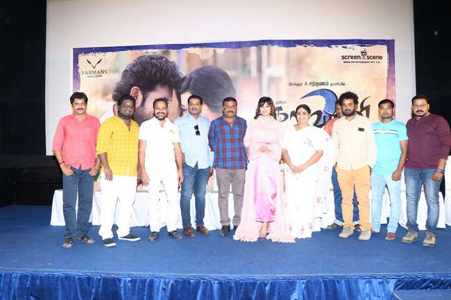 Kalavani 2 Movie Press Meet Stills